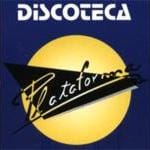 Discoteca Plataforma Barcelona